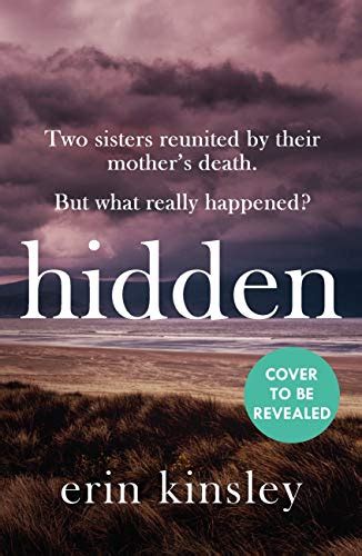 Hidden The Page Turning And Emotional New Thriller From The Author Of