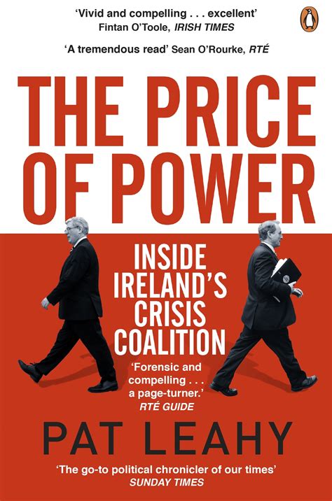 The Price Of Power: The McKinley Richardson Leak
