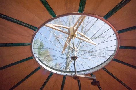 Diy Yurt Could Be The Answer For True Social Distancing Avenue André