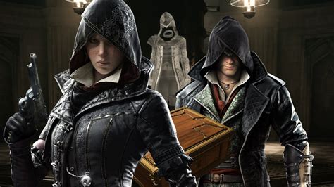 Assassin S Creed Syndicate All Secret Of London Locations Best Way