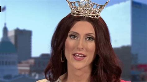 first openly gay miss america contestant makes history cnn