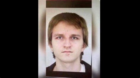 Prague Shooting Who Was David Kozak The Excellent Student Behind 14