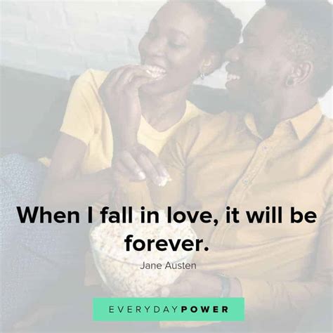 95 Falling In Love Quotes For Him And Her Everyday Power