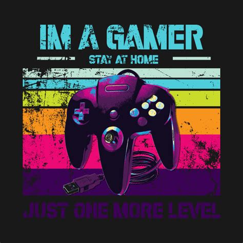 Im A Gamer Im A Gamer Long Sleeve T Shirt Teepublic