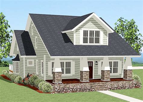 Some of the home plans featured on house plans and more include two bedrooms with private baths making it appear as though there are two master suites within the floor plan. Vaulted Master Suite - 46258LA | Architectural Designs ...