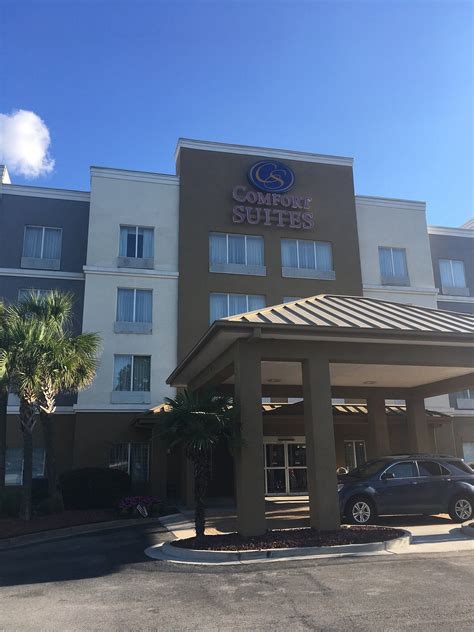 COMFORT SUITES COLUMBIA AT HARBISON - Prezzi e Recensioni 2024