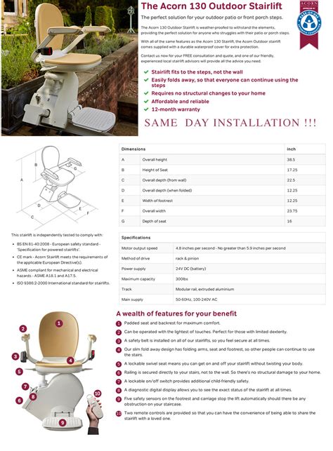 Teak chair indoor outdoor patio furniture finishing maintenance. Stairlift repair maintenance service NY stairlift repair ...