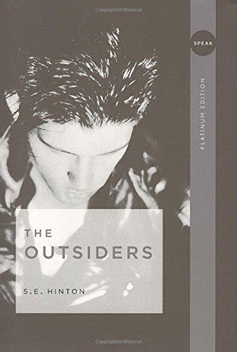Hinton was 15 when she started writing the novel, but. Top Books for Middle Schoolers! - Mom Saves Money
