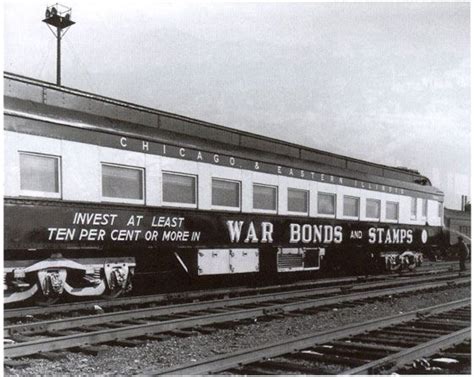 Before you buy bond fund units, compile a list of at least 3 or 4 bonds that you might want to buy. Pin by Douglas Joplin on C and e i | Train, War bonds ...
