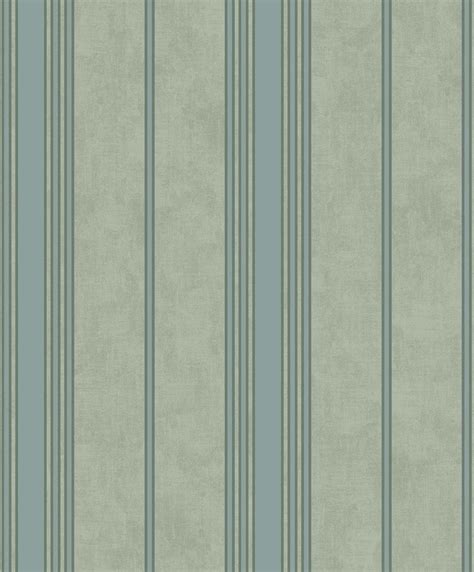 York Wallcoverings Mr643734 Mixed Metals Channel Stripe Wallpaper Gray