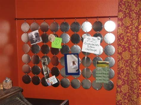 9 Best Images About Bulletin Board Alternatives On Pinterest