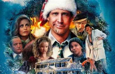 Похожие запросы для youtube christmas vacation movie. The Greatest Christmas Vacation Quotes RANKED! - The ...