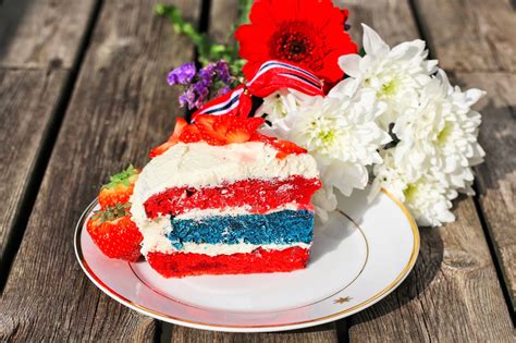 Hvor mye tid har du for. Storesøsters Kjøkken: 17.mai-kake