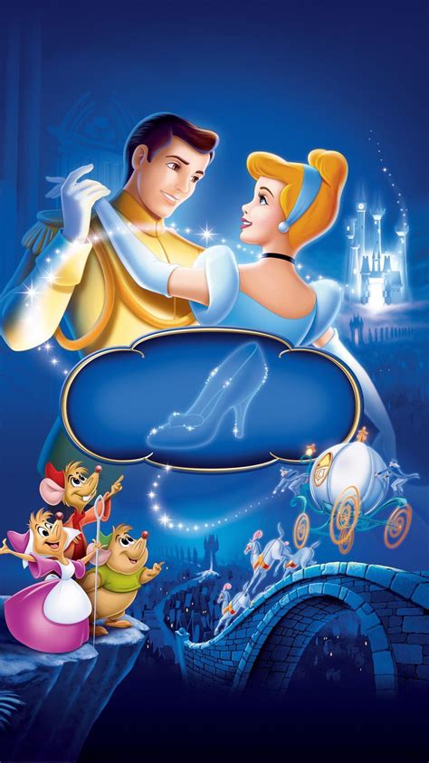 Cinderella Disney Wallpapers Top Free Cinderella Disney Backgrounds