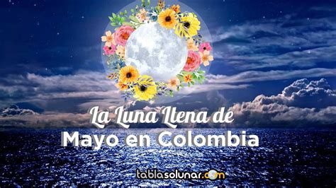 — s a n t i (@santialonsovigo) 24 de junio de 2021. Luna llena de Mayo en Colombia en 2021