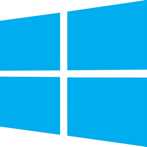 Microsoft Windows Logo PNG Transparent SVG Vector Freebie Supply