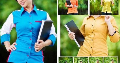 You can also choose from sets, kebaya, and abaya design kebaya, as well as from woven, embroidered, and appliqued design kebaya, and whether design kebaya is polyester, 100% polyester, or 100% cotton. Pinned to Baju Korporat Wanita on Pinterest | Creative ...