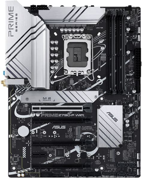 Specification Sheet Buy Online Asus Prime Z790 P Wifi Asus Prime