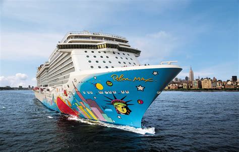 Norwegian Cruise Line Cruises And Reviews Cruiseable