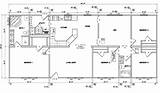 Discover house plans and blueprints crafted by renowned home plan designers/architects. 4-Bedroom Ranch House Plans | Simple 4 Bedroom Ranch House Plans 4 bedroom ranch floor plans ...