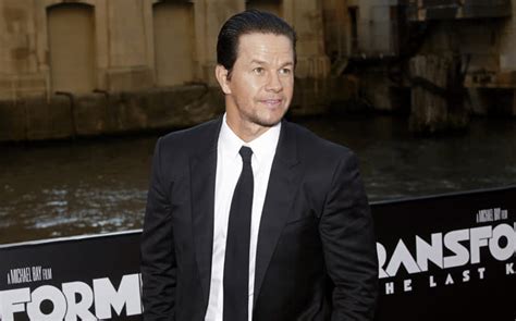 Mark Wahlberg Named Worlds Highest Paid Actor In 2017