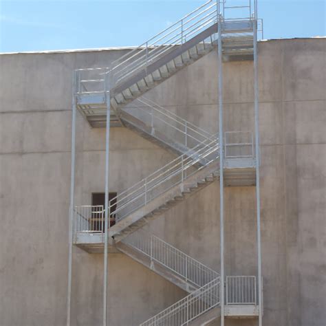 Roof Access Stairs Roof Access Systems Lapeyre Stair