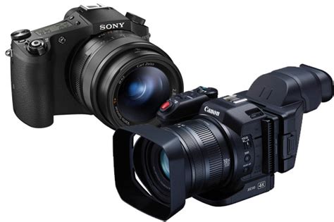 Sony New Cameras Capture Video At 1000 Fps By Jose Antunes Provideo
