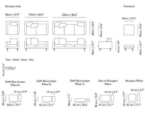 Sofa Height Dimensions In Mm Mm Furniture Esensehowto - TheSofa