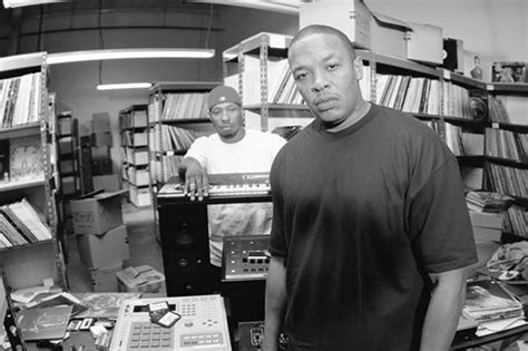 Dr Dre Reflects On 20th Anniversary Of 2001