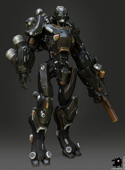 Bulletproof2k Sci Fi Armor Battle Armor Power Armor Suit Of Armor