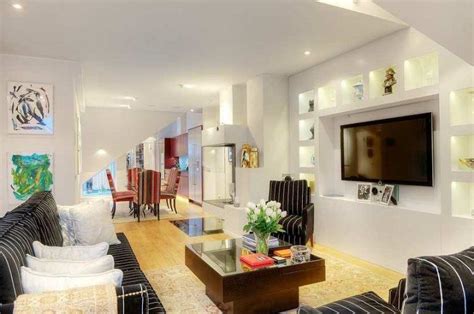 20 Apartments With Open Floor Plans