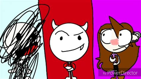 An Animation For Jaiden Animations The Odd Ones Out And Something Else
