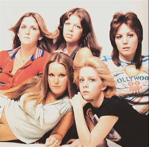 the runaways joan jett kim fowley cherie currie