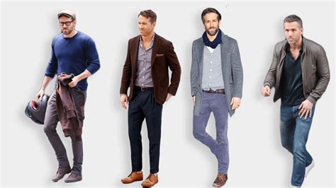 the male celebrities you should dress like gentleman zone