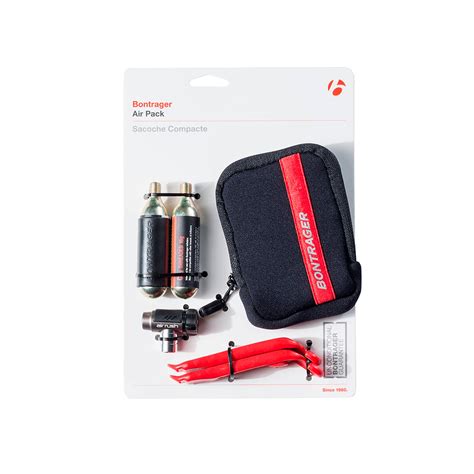 Bontrager Pro Flat Pack One Size Tienda Be Quick
