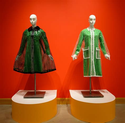 New Allentown Art Museum Exhibit Looks At 1960s Fashion Experiment