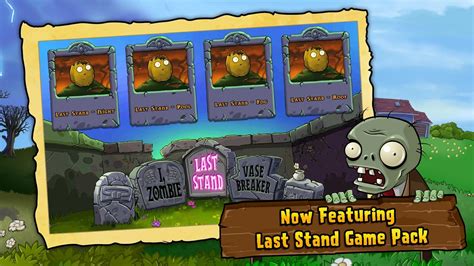 Plants Vs Zombies V351 Apk Obb For Android