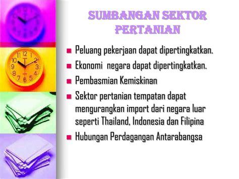 Check spelling or type a new query. PPT - SEKTOR PERTANIAN (AGRICULTURE SECTOR) PowerPoint ...