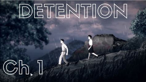 Detention: Chapter 1 - DISASTER - YouTube