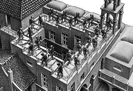 With tenor, maker of gif keyboard, add popular mc escher stairs animated gifs to your conversations. The Film Doctor: The closed loop: 9 notes about the ...
