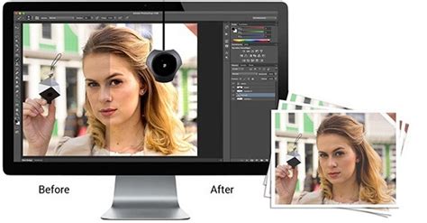 Top Benefits Of Calibrating Monitors For Photo Retouching
