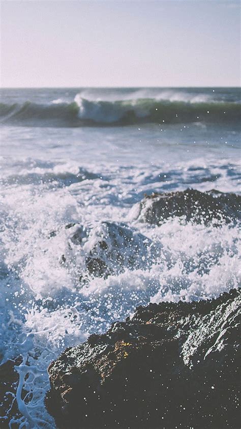 125 Ocean Tumblr Aesthetic Android Iphone Desktop Hd Backgrounds