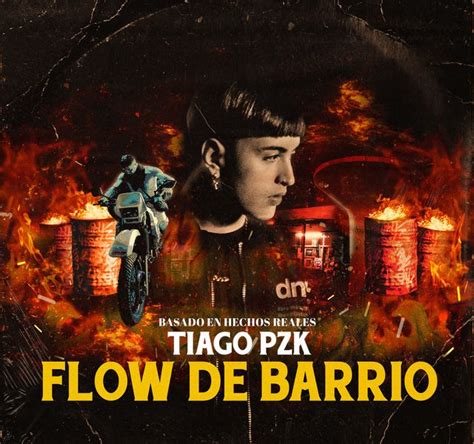 151 likes · 132 talking about this. DOWNLOAD MP3: Tiago Pzk - Flow de Barrio - Vevohitsongs