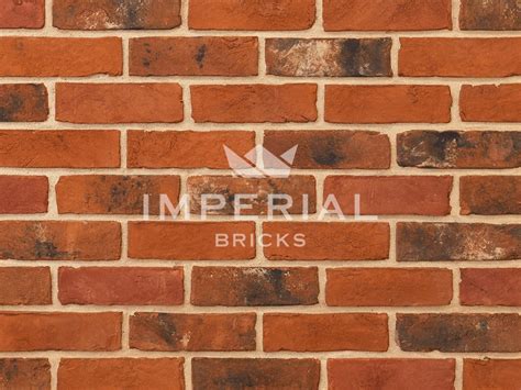 Imperial Blend Imperial Bricks