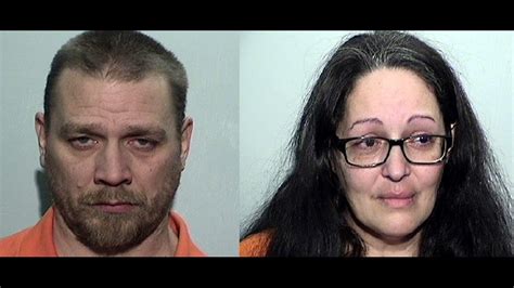 Toledo Couple Former Police Lieutenant Indicted On Attempted Murder Charges