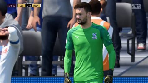 Buenas tardes, me ha salido en una mejora +82 hugo lloris y tengo actualmente a oblak (me va muy bien), pero el otro al ser intransferible y tener de. HUGO LLORIS ESPETACULAR! FIFA 20 - FUT Derbies #Highlights ...