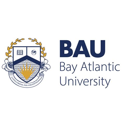 Bay Atlantic University Undergraduate And Postgraduate Degree Programs