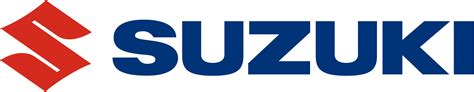 Suzuki Logo Png Transparent And Svg Vector Freebie Supply