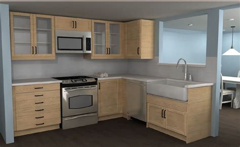 I *think* the $100 was for assembly and installation, but may have been assembly only. Pin by Inspired Kitchen Design on Kitchens Costing $5,000 ...