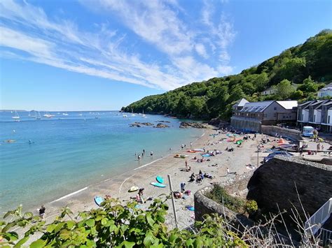 Cawsand Beach